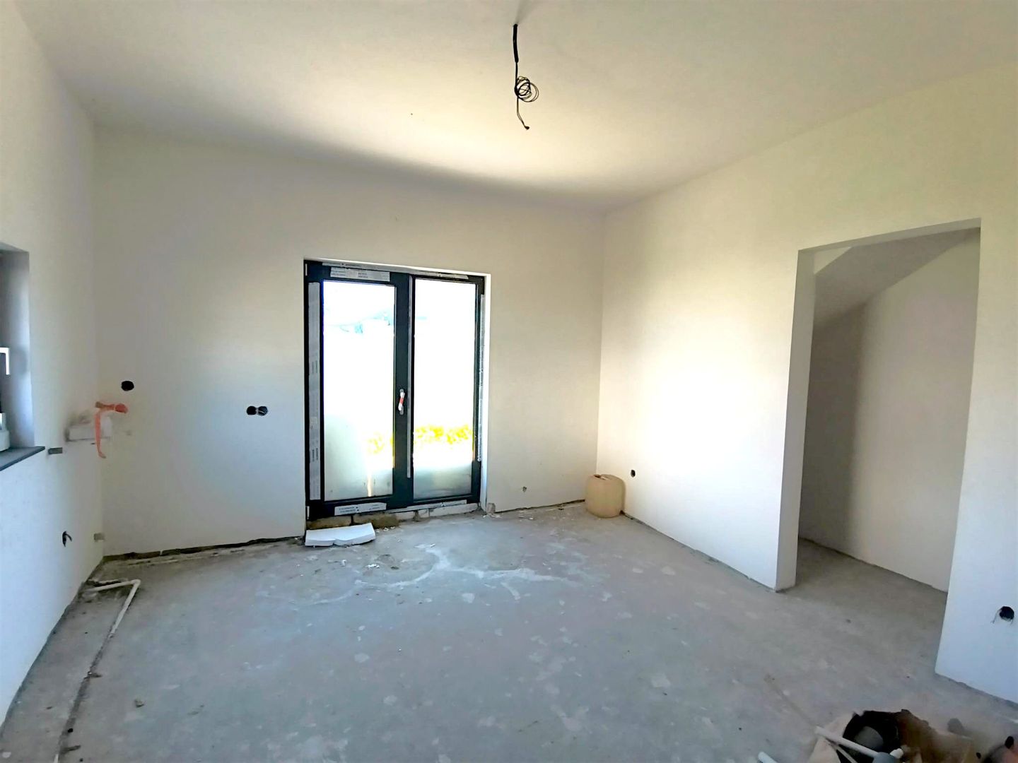 Vilă P+E+Pod | 200 MP Utili | Șcheia | Drum Privat - Poză 7
