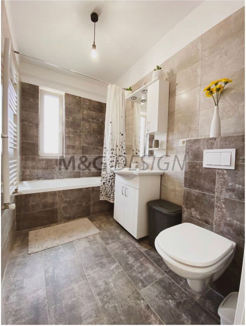 Apartament 2 camere Giroc,Calea Timisorii. - Poză 3