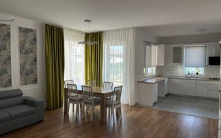 Vila Moderna,Mobilata/Utilata-Corbeanca-Complex Rezidential,Comision0% - Poză 1