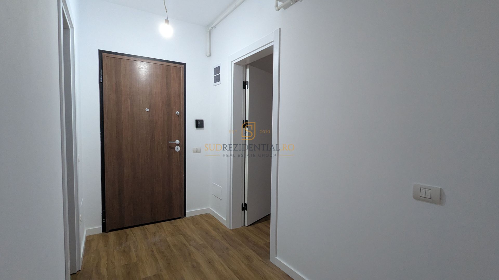 Apartament 2 camere | Etaj 2 | Bloc 2025 | Poștalionului - Poză 8