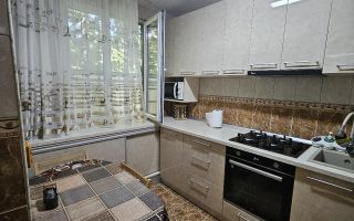 Decomandat 2 Camere Mobilat Giurgiului - Poză 4