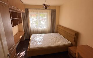 Apartament cu 3 camere, decomandat, 74 mp, pe Calea Dorobanților. - Poză 7
