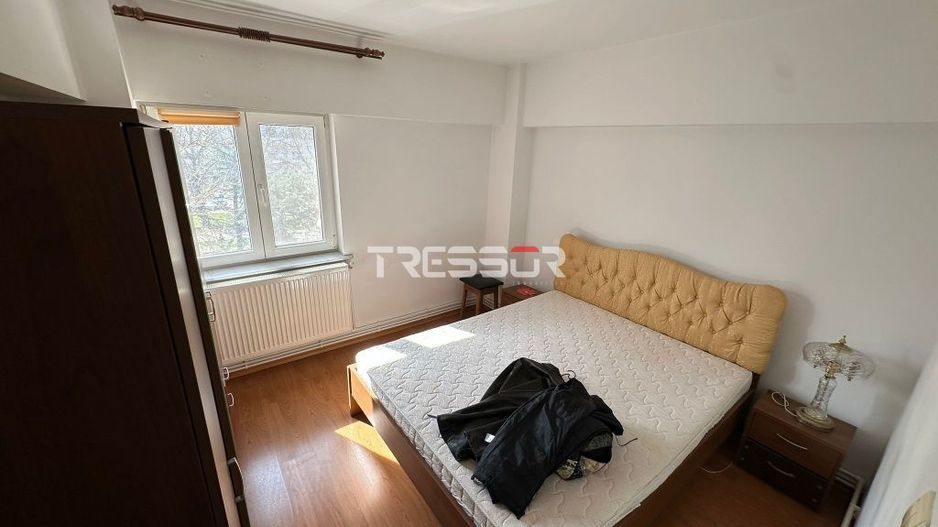Apartament 2 camere decomandat | Tomis 2 | Vedere parc - Poză 4