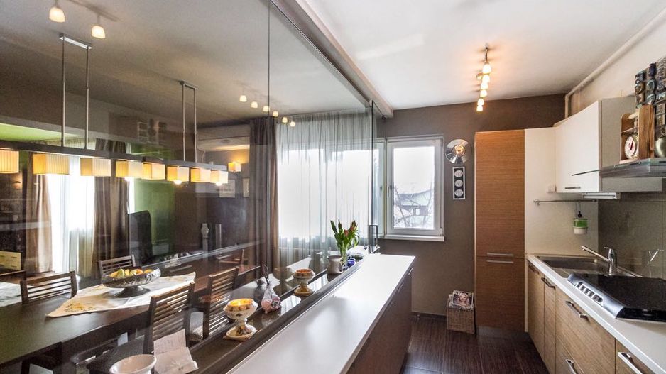 Aparatorii Patriei | Duplex unicat 2 locuri parcare incluse | Versatil - Poză 14