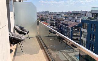 De vânzare – Studio în Mamaia Nord, Constanța - Poză 8