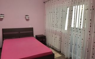 Apartament cu 3 camere, parter înalt, Florești. - Poză 5