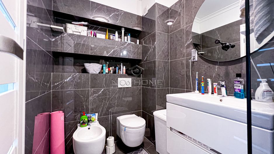 COMISION 0 %  Apartament LUX 3 camere, PARCARE, zona Gheorgheni - Poză 15