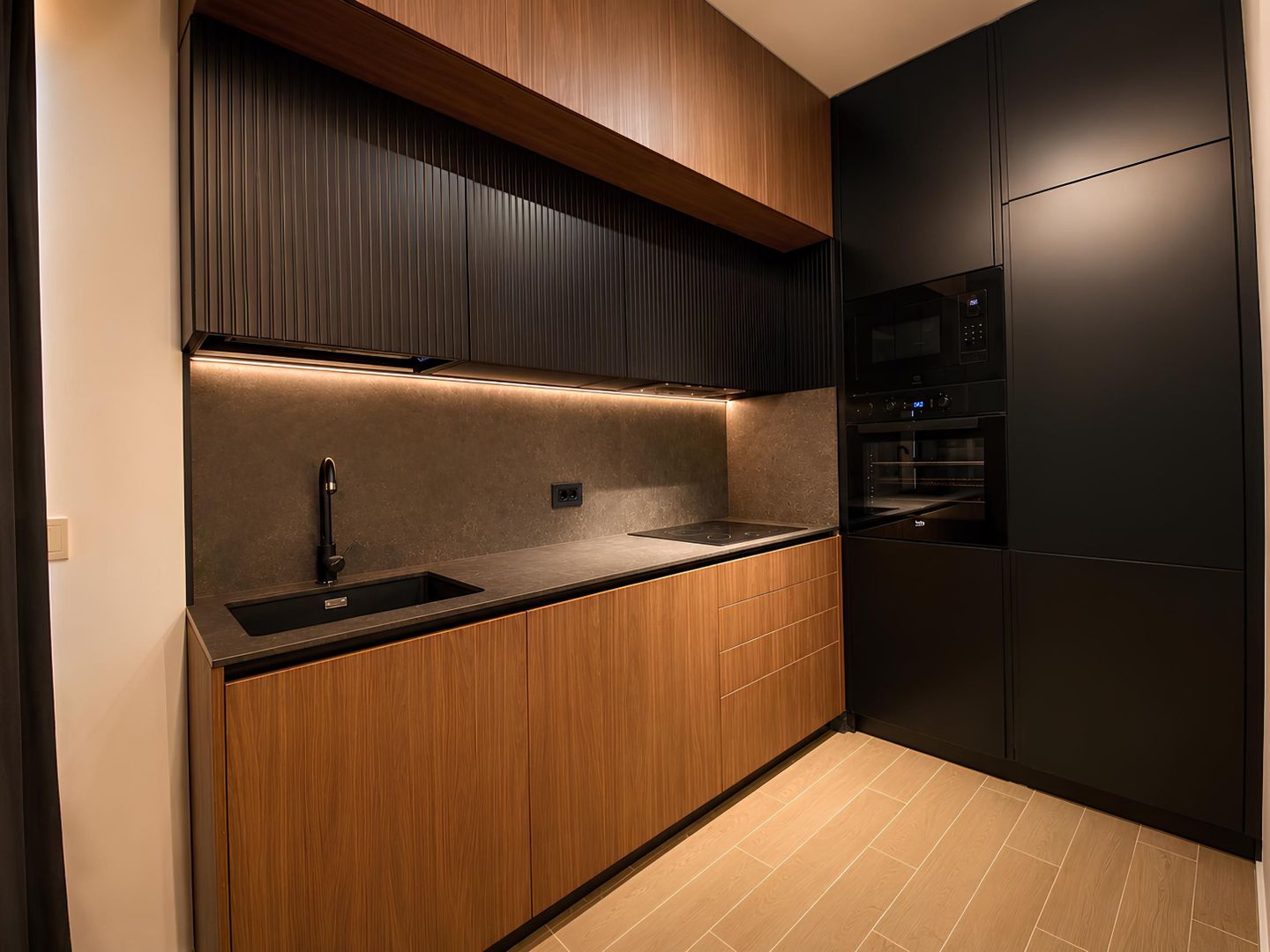Apartament high-end 2 camere în One Mircea Eliade - Poză 7