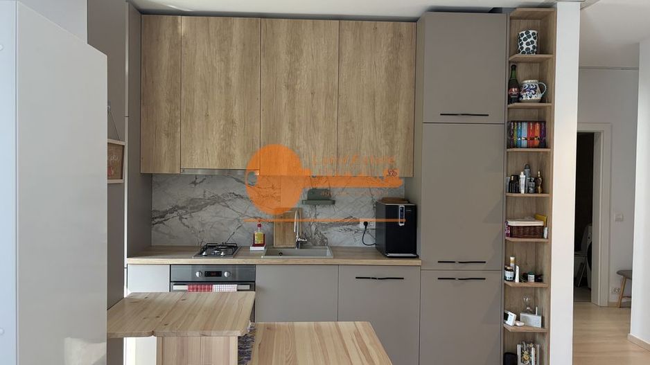 Apartament 2 camere – complex rezidențial 2023, Diham / Morarilor - Poză 4