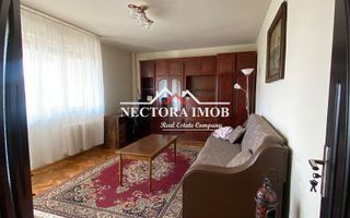 NECTORA IMOB-Apartament 2 camere, Ultracentral Str. G. Magheru, utilat - Poză 1