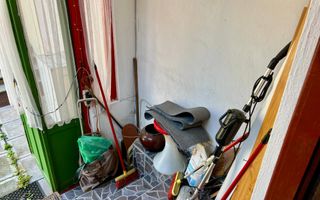 Apartament spațios la casă , 3 camere, zona Piața Cibin - Poză 6