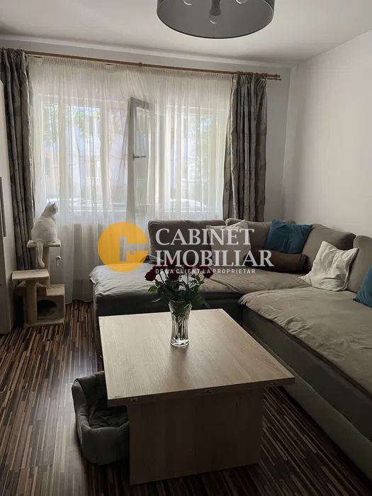 Apartament 3 camere decomandat -  Zona Dacia - Poză 2