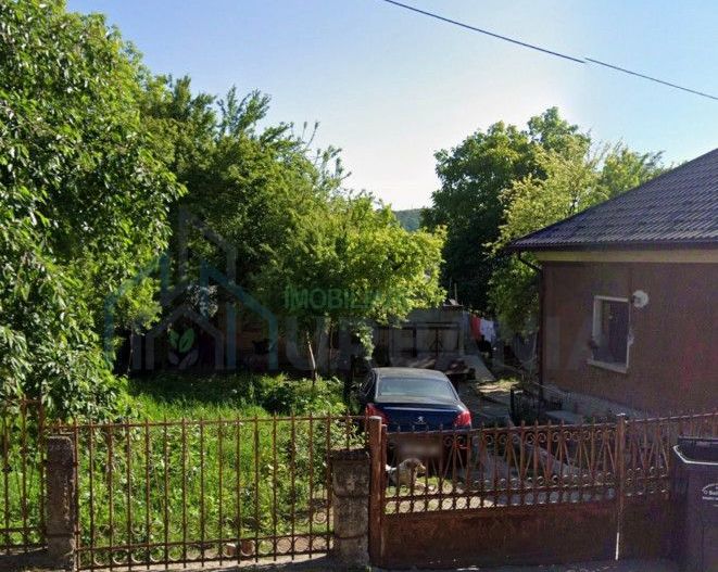 Casă tip duplex în curs de renovare, cartier Copou, str. Toma Cozma 55, Iași – 3 camere, teren 566 mp - Poză 4