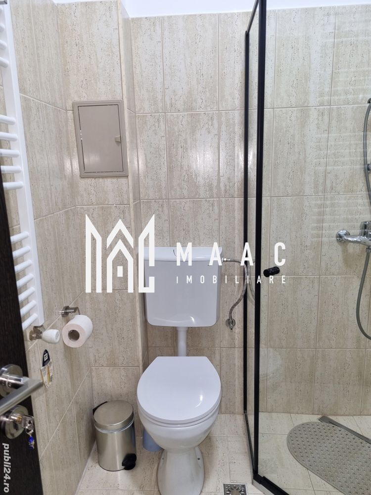 Apartament 3 camere I Decomandat I Doamna Stanca - Poză 16