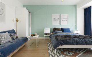 Studio | 30 mp | Etaj Intermediar | Centrală Bloc | A.S.E. - Poză 1