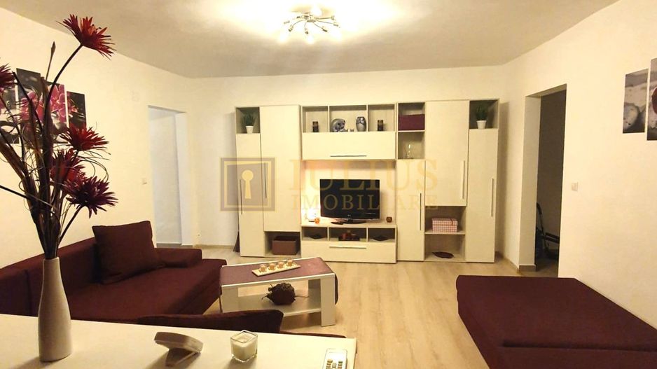 Apartament in zona Tipografilor-Modern - Poză 5