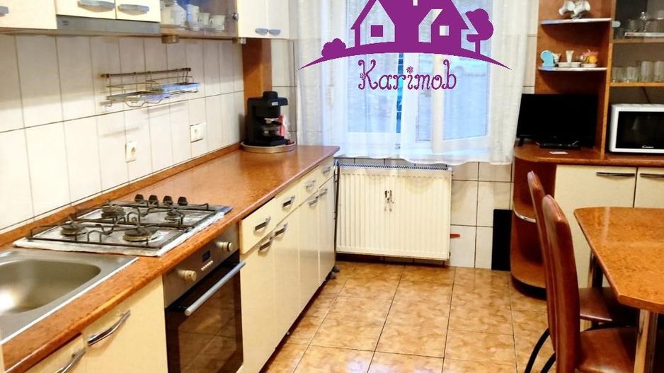 Apartament 3 camere Decebal - Poză 4