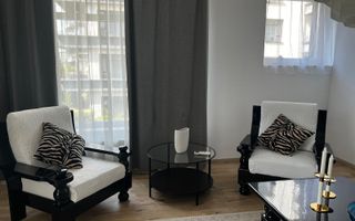 Apartament 3 camere /120 mp/ in complex Laguna Residence Lacul Tei / parcare - Poză 4