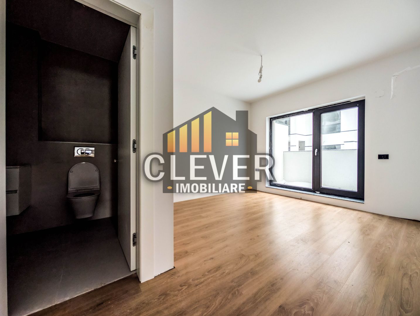 Apartament 3 Camere Decomandat Comision 0 Pallady, metrou Teclu - Poză 3