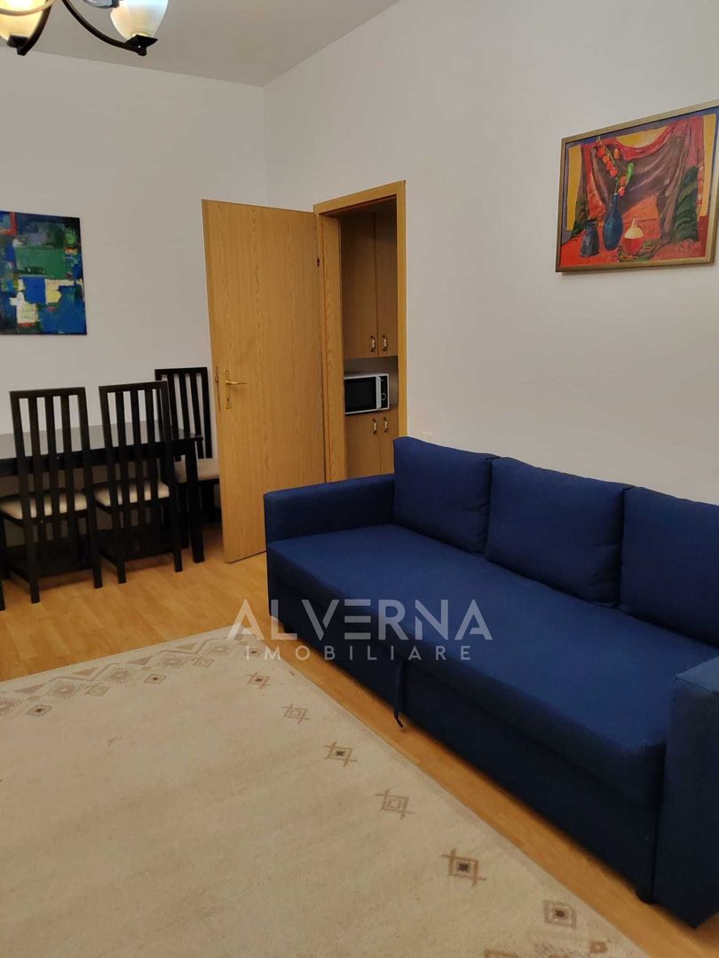 Apartament 2 camere decomandate | balcon | parcare | zona Semicentral - Poză 4