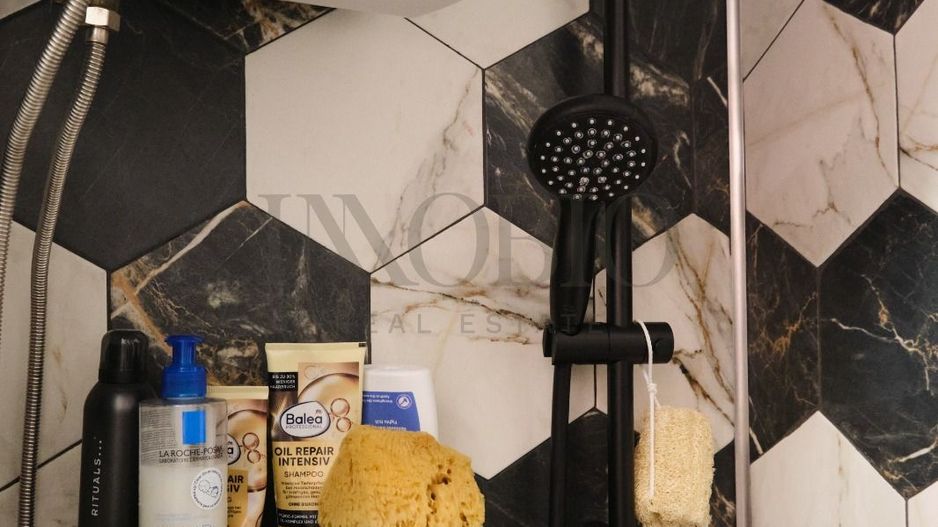 Apartament 4 camere | Parcul Kiseleff | Mobilat | Sector 1 - Poză 22