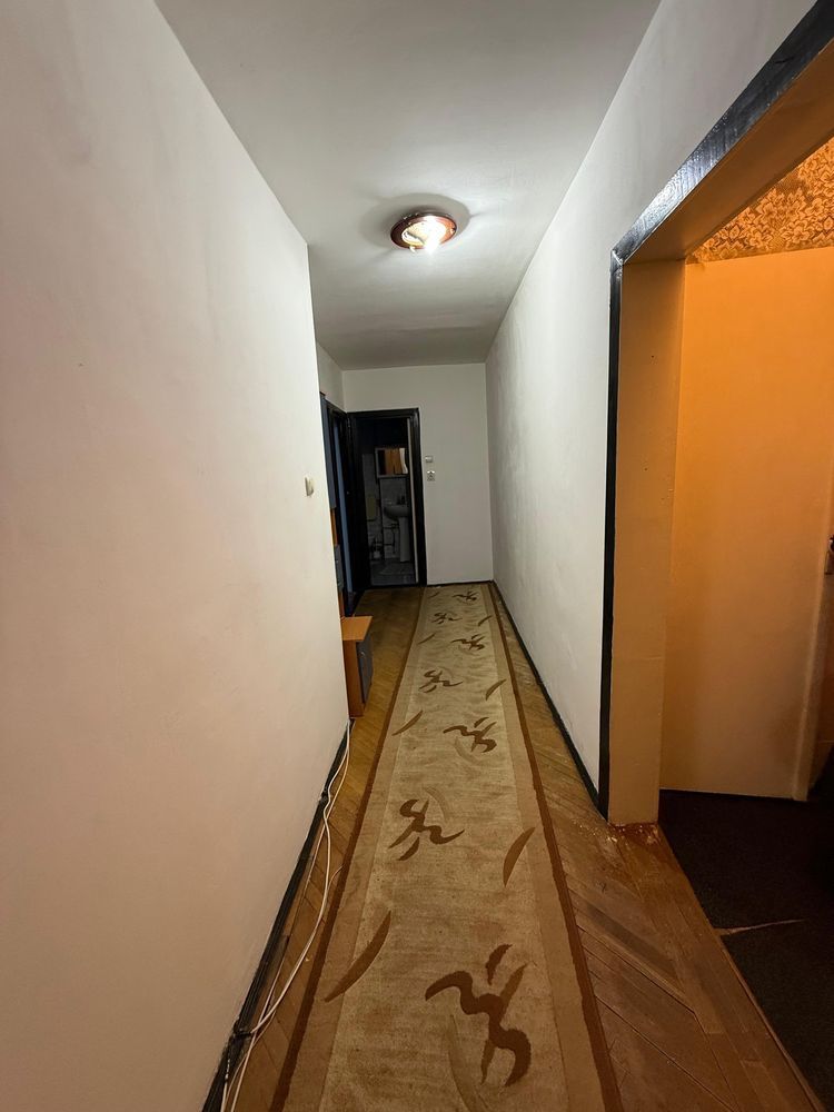Dambovita | 3 Camere | Etaj Intermediar | Centrala Proprie. - Poză 4