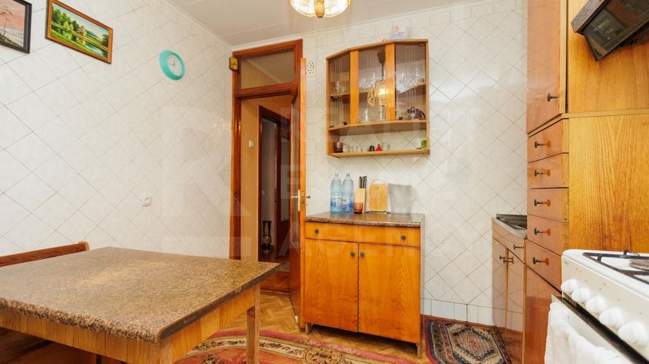 Vânzare, apartament, 2 camere, bd. Constantin Negruzzi, Centru - Poză 8