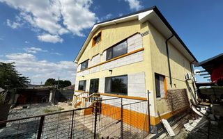 CASA / VILA P+1+M - EFICIENTA ENERGETIC - SIMINOC - Poză 19