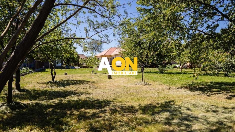 Casa de vanzare Vintu de Jos+ Casa mobila mobilata si utilata - Poză 6