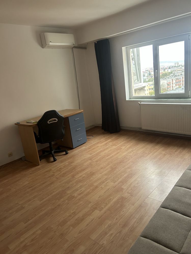 Apartament cu o camera in zona Iullius Mall | FSEGA | Gheorgheni - Poză 2