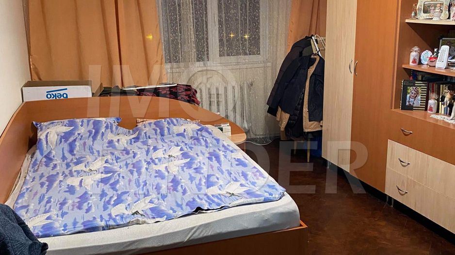 Apartament 2 camere Decomandat Marasti - Poză 3