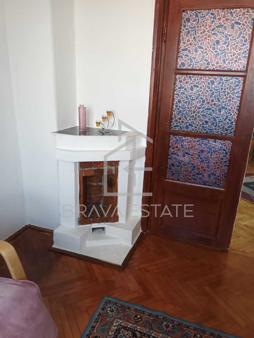 Apartament 2 camere, parcare, zona Horea - Poză 5