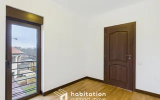 Tur virtual:  Duplex modern, luminos și spațios cu garaj – zona Lunei - Poză 13