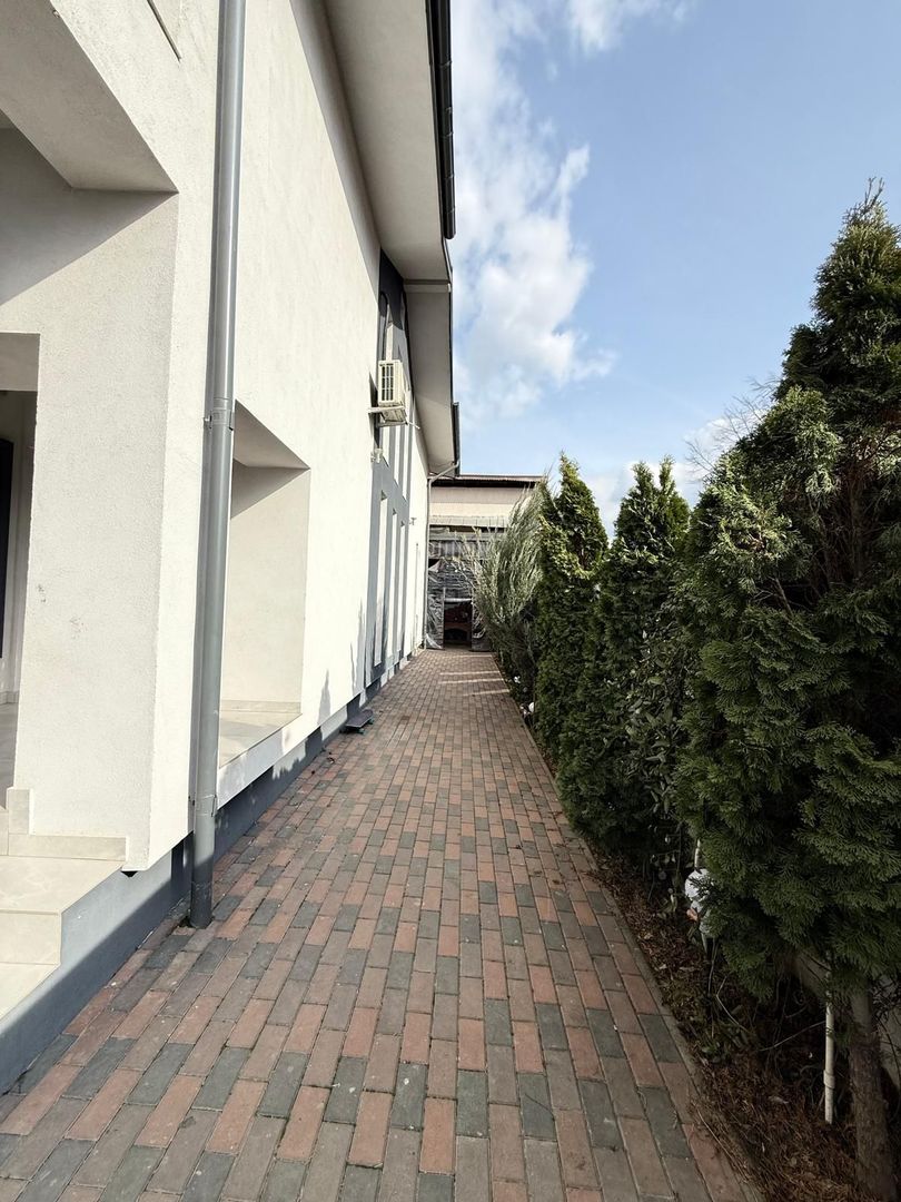 vila individuala Chitila - Poză 30