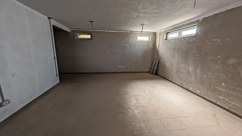 Casa individuala S+P-Mosnita Noua-teren 800 mp. - Poză 6