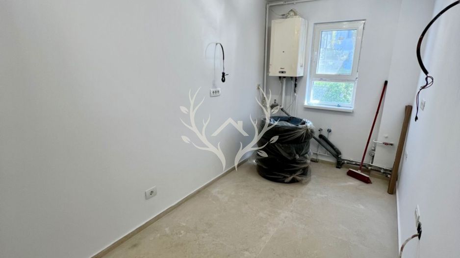 Apartament cu 3 camere renovat in Manastur - Poză 8