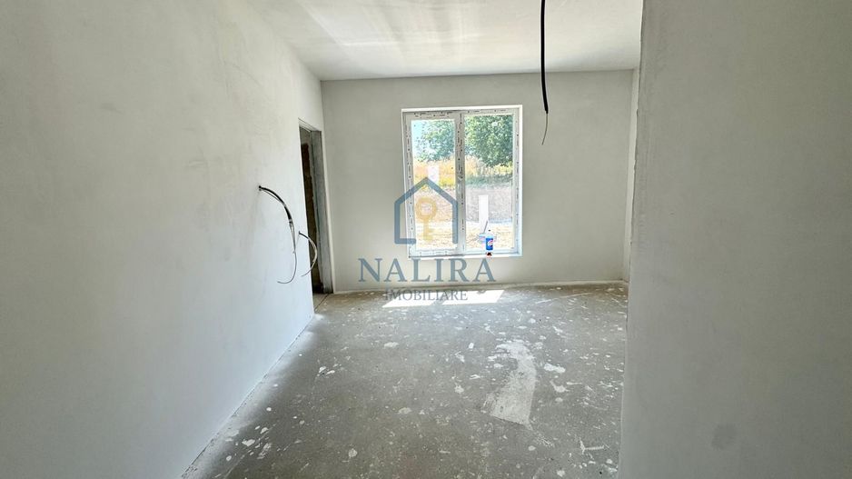 Casa de vanzare Satu Nou de Jos cu priveliste - zona retrasa - Poză 15