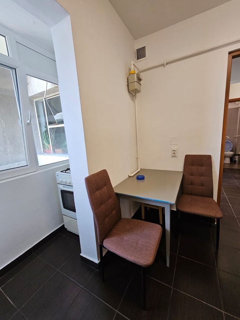 Apartament 2 camere decomandat- Rendez Vous/ Gara - Poză 3