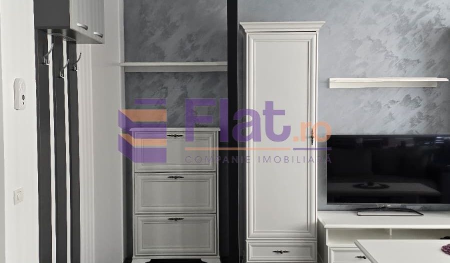 Apartament 2 camere | 58 mp | Balcon 6 mp | Alphaville – Racadău, - Poză 9