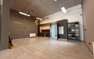 Spațiu comercial 150 mp | Turnișor, Sibiu | 7 parcări, 2 accese - Poză 9