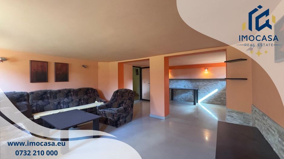 De vanzare Vila Premium D+P+E+M Gradiste Arad Teren 547mp, garaj curte - Poză 9