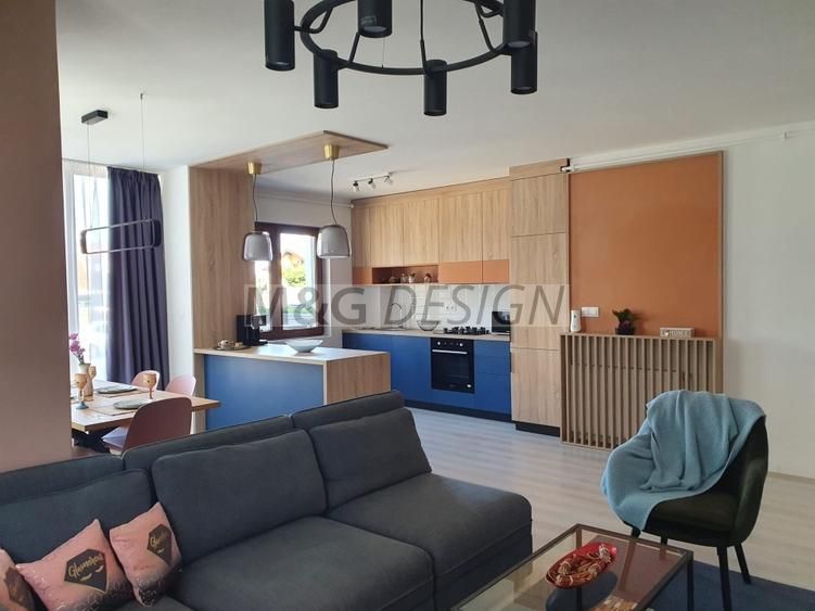 Apartament 2 camere Aradului bloc nou - Poză 7