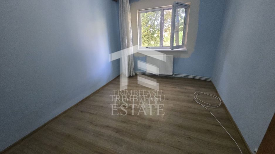 FALEZA NORD- Apartament 3 camere de vanzare. - Poză 5