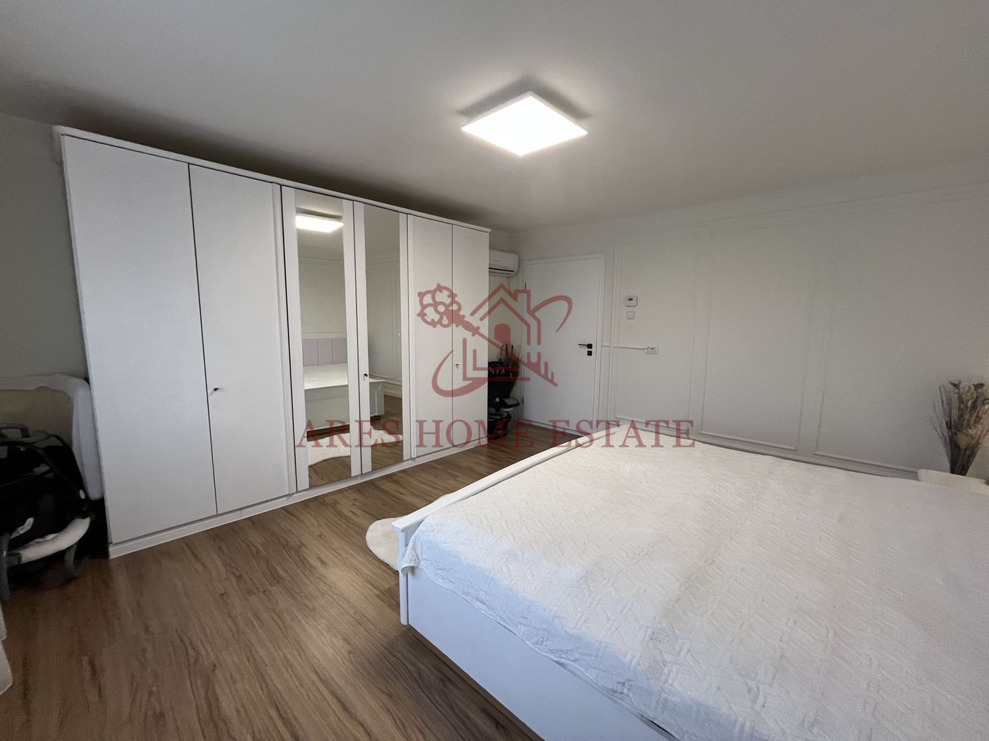 Casă individuală P+E mobilată complet – Bogdăneștilor - Poză 15