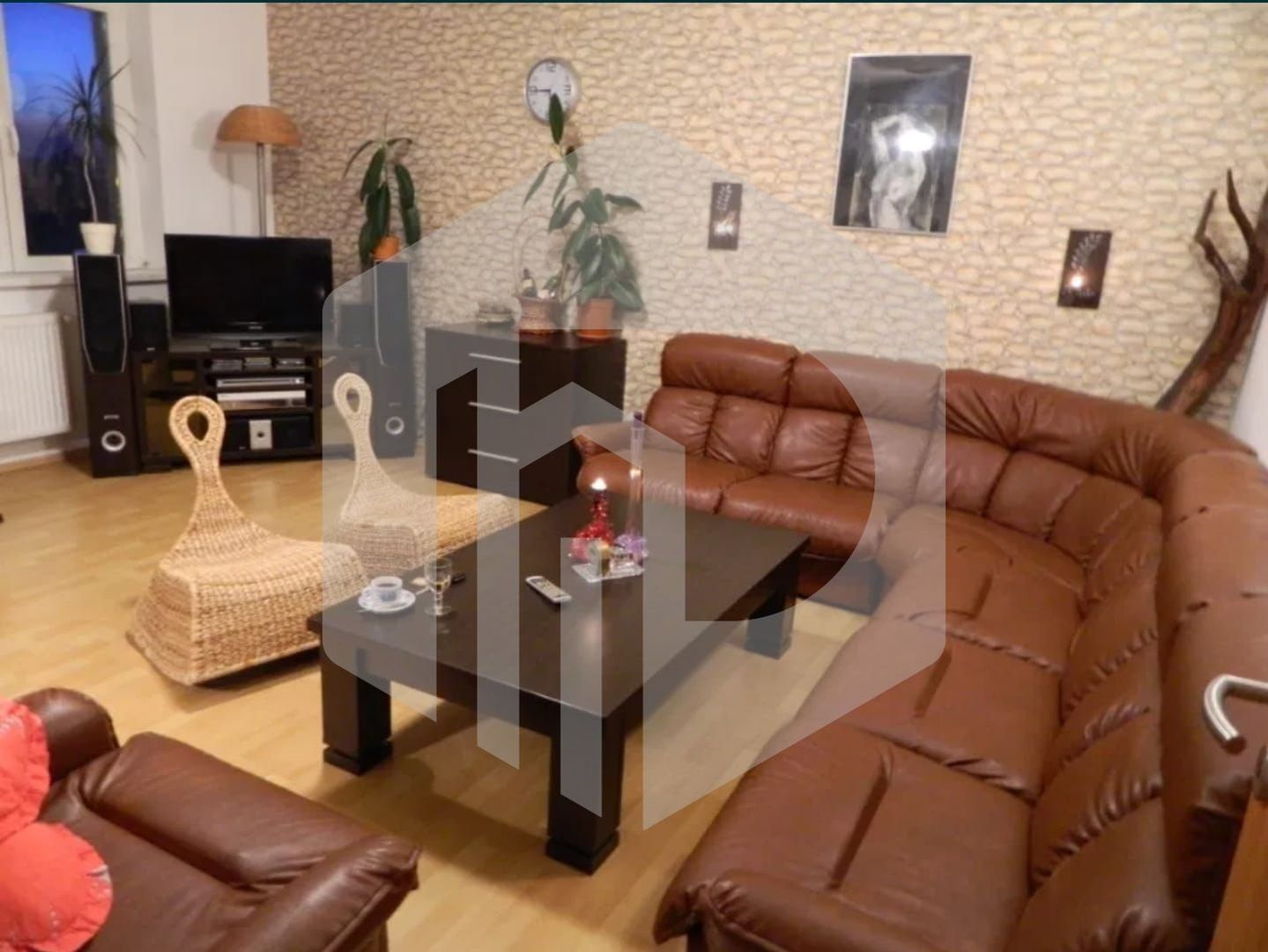 Apartament 2 camere - Mobilat - Decomandat - Dumbravii - Poză 1