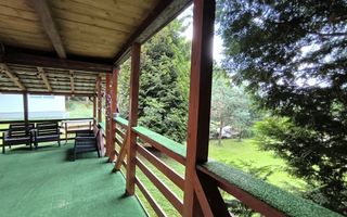 Cabana de vanzare in Capusu Mare - Poză 3