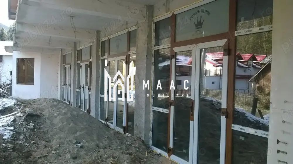 Pensiune 33 camere | 1500 MPU | Cârțișoara - Poză 3