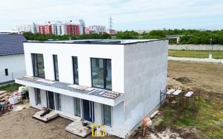 Case Noi de Vânzare | Arad | Zona AFI - Poză 1
