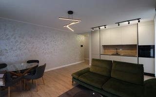 Apartament cu 2 camere de vanzare, cartier Grigorescu! - Poză 3