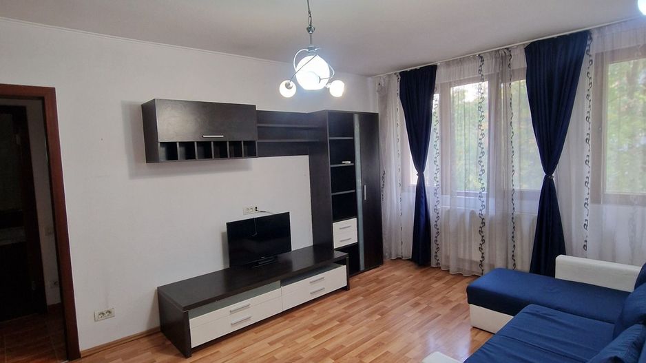 Apartament 2 camere Dristor | ParkLake Mall | Centrala proprie - Poză 4